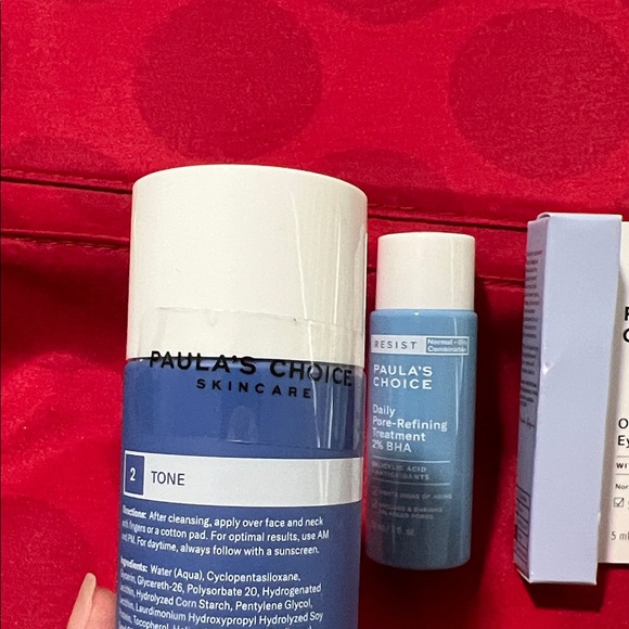 Paula's Choice Skincare Trio NEW - Picture 2 of 3